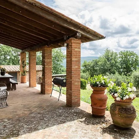 Villa Nilla - Enchanting On The Hills Ambra