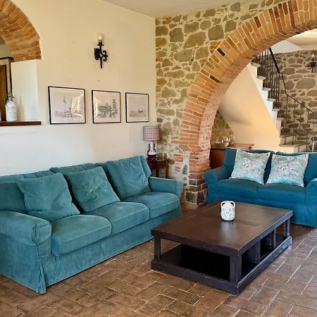 Nilla - Enchanting On The Hills Villa