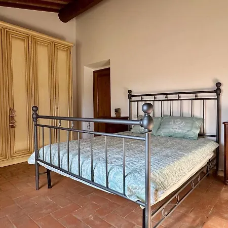 Villa Nilla - Enchanting On The Hills Ambra