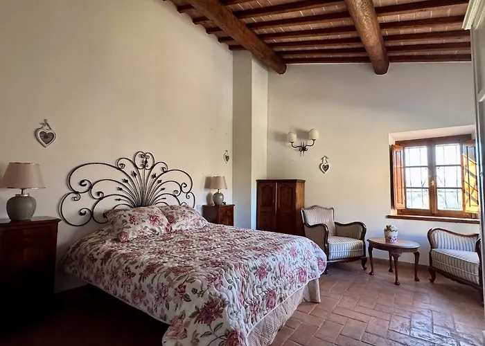 Villa Nilla - Enchanting On The Hills Ambra