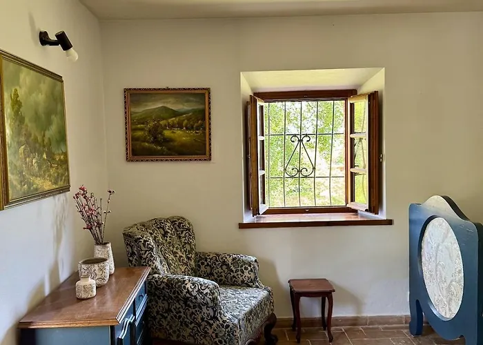 Villa Nilla - Enchanting On The Hills *