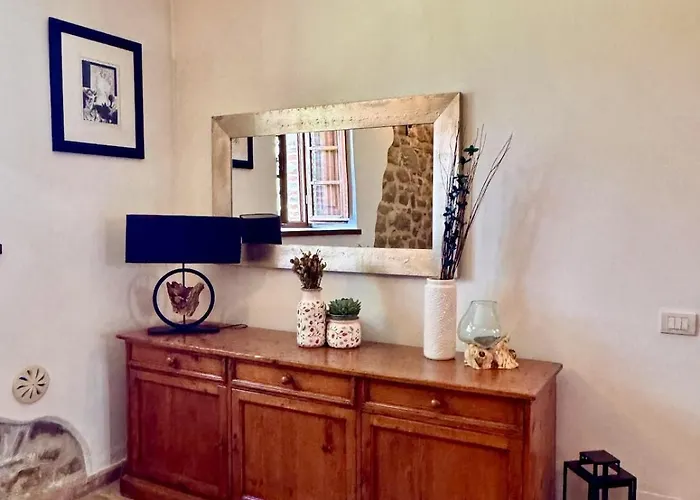 Villa Nilla - Enchanting On The Hills *