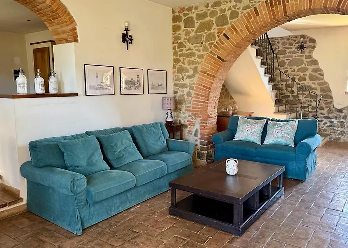 Nilla - Enchanting On The Hills Villa