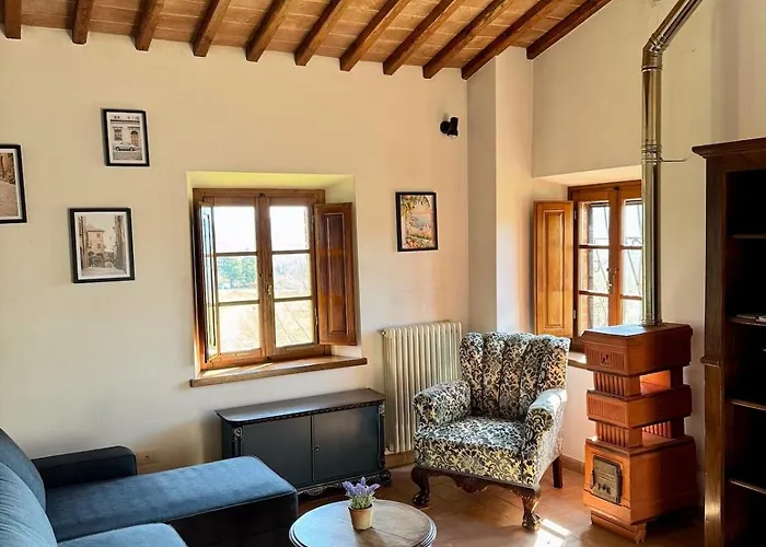 Villa Nilla - Enchanting On The Hills