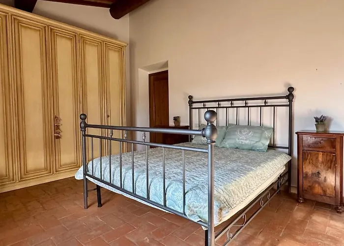 Villa Nilla - Enchanting On The Hills Ambra